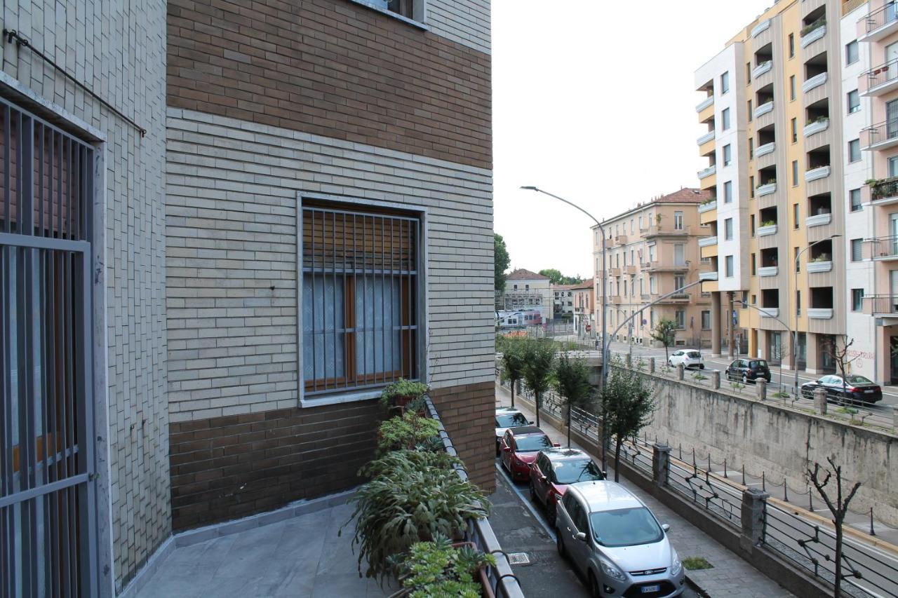 Arcobaleno In Stazione Apartment Saronno Exterior photo