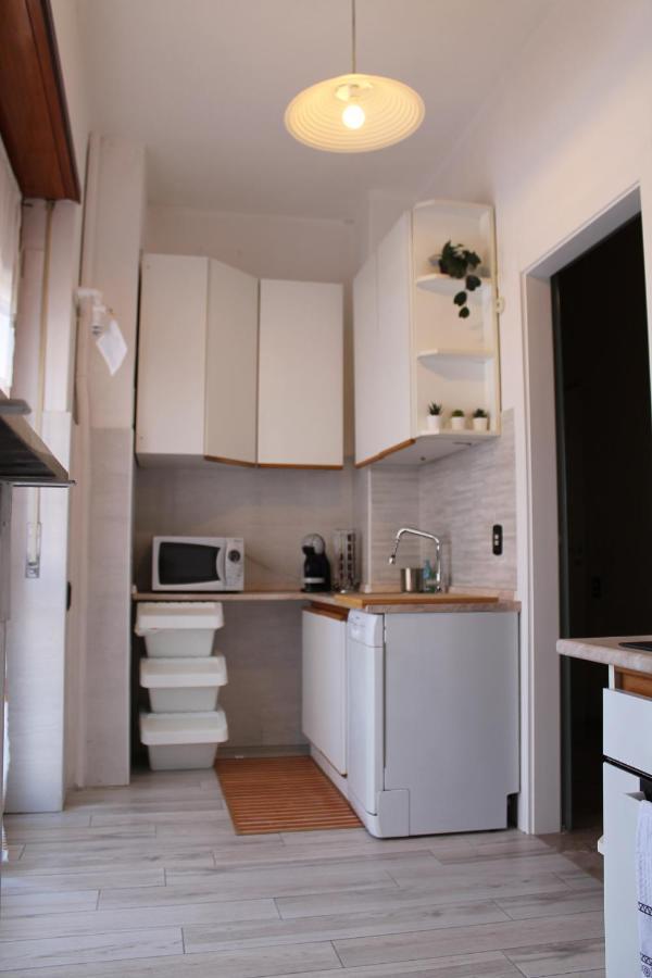 Arcobaleno In Stazione Apartment Saronno Exterior photo