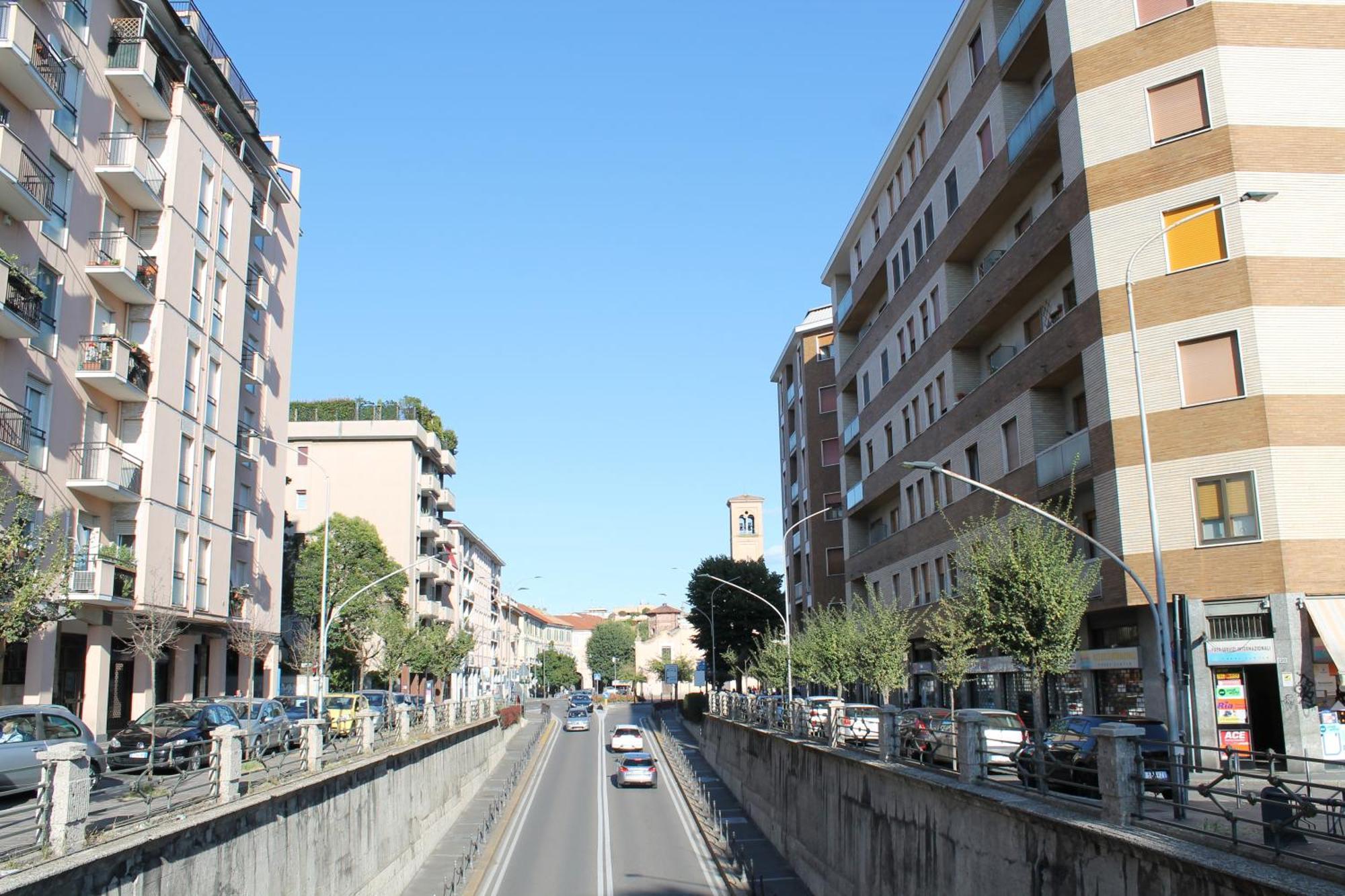 Arcobaleno In Stazione Apartment Saronno Exterior photo
