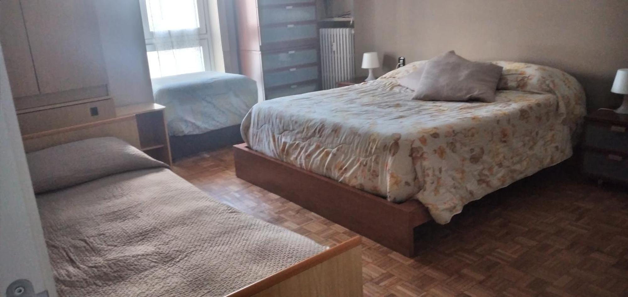 Arcobaleno In Stazione Apartment Saronno Exterior photo