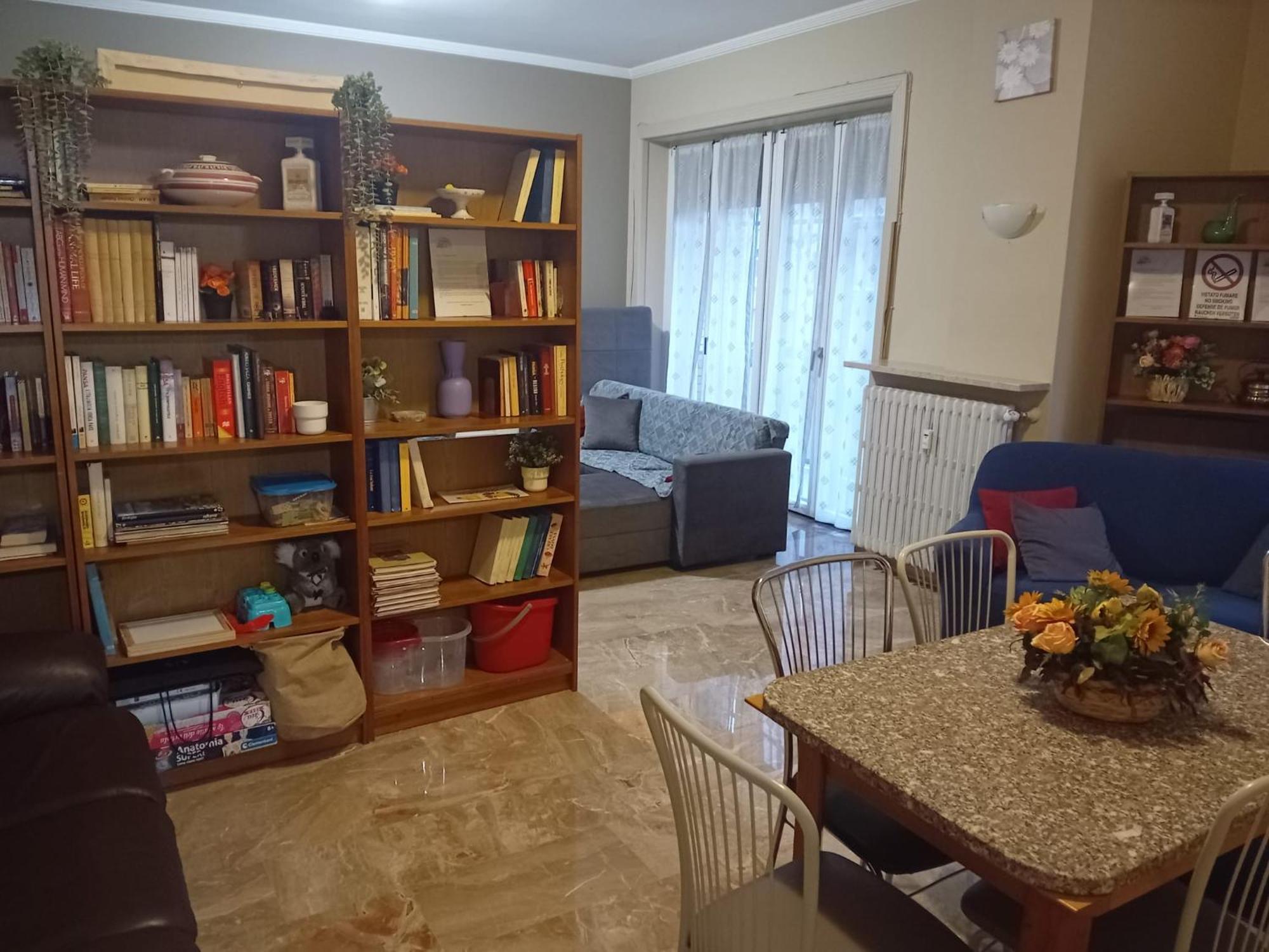 Arcobaleno In Stazione Apartment Saronno Exterior photo